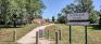 Ridley Park - Ridley Entrance