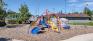 Deer Lodge Community Centre - Playground
