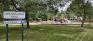 Goodridge Park - Park Sign