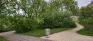 Kirby / Setter Park - Parkway Entrance
