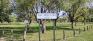 Pat Phillips Park - Park Sign