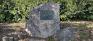 David Johnston Memorial Park - Memorial