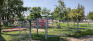King Edward / Silver Park - Backlane Entrance