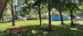 Marjorie Park - Northeast Corner
