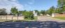 St. James Assiniboia Centennial Pool - Parkdale Entrance