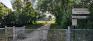 Bedson Park - Bedson Entrance