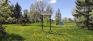 John Steel Park - Sign Post