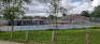 Dean Finlay Park - Tennis Court