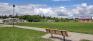 St. Vital Memorial Park - East Soccer Field