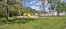 Greendell Park Community Centre - Southwest Corner