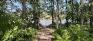 Henteleff Park - Trails - Path to River