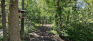 St. Vital Park - Fitness Trail - Parallel Bars