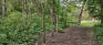 St. Vital Park - Fitness Trail - Pullup Bars