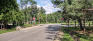 St. Vital Park - Main Exit