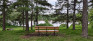 St. Vital Park - Northeast Corner