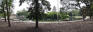 St. Vital Park - Duck Pond - West Side