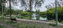 St. Vital Park - Duck Pond - North Side