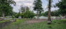 St. Vital Park - Duck Pond - West Side - Facing East