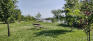 St. Vital Park - Southwest Corner